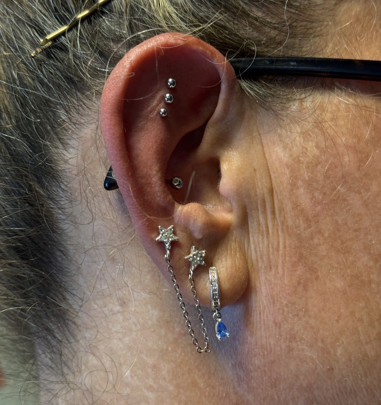 Triple helix